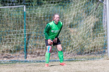 Bild 177 - wBJ TuRa Meldorf/Buesum - JFV Luebeck : Ergebnis: 1:0